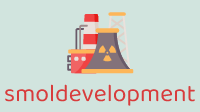 Логотип Smoldevelopment_Топ энергетика